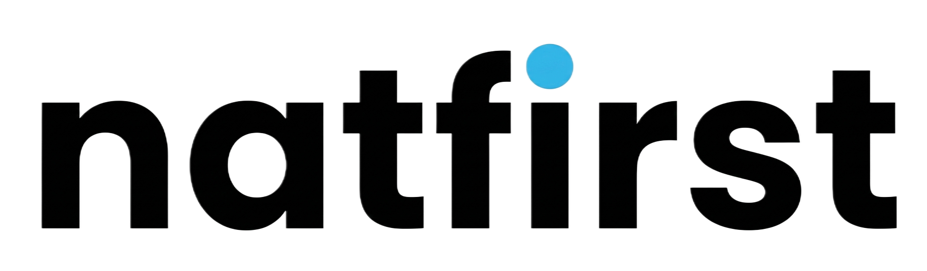 NatFirst Logo